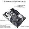 לוח אם Asus PRIME Z490-P DDR4 LGA1200