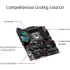 Motherboard Asus ROG STRIX Z490-F GAMING DDR4 LGA1200