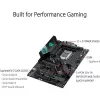 Motherboard Asus ROG STRIX Z490-F GAMING DDR4 LGA1200