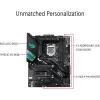 Motherboard Asus ROG STRIX Z490-F GAMING DDR4 LGA1200