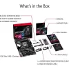 Motherboard Asus ROG STRIX Z490-F GAMING DDR4 LGA1200
