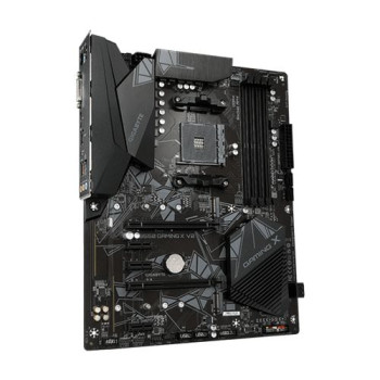 Материнская Плата Gigabyte B550 Gaming X V2 DDR4 AM4