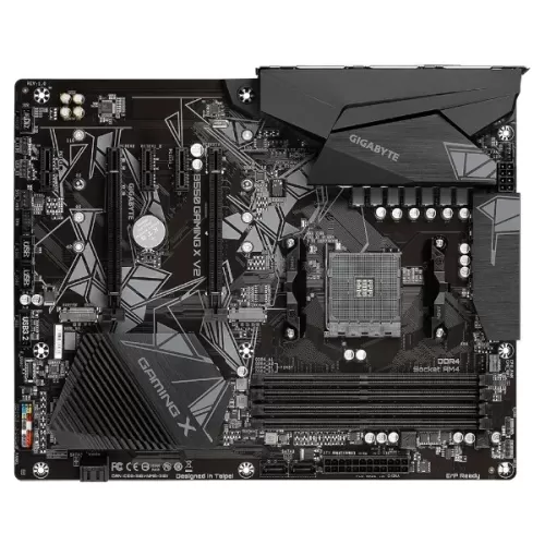 Motherboard Gigabyte B550 Gaming X V2 DDR4 AM4