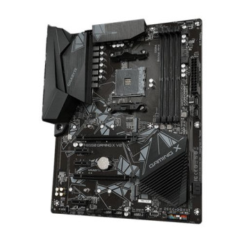 Материнская Плата Gigabyte B550 Gaming X V2 DDR4 AM4