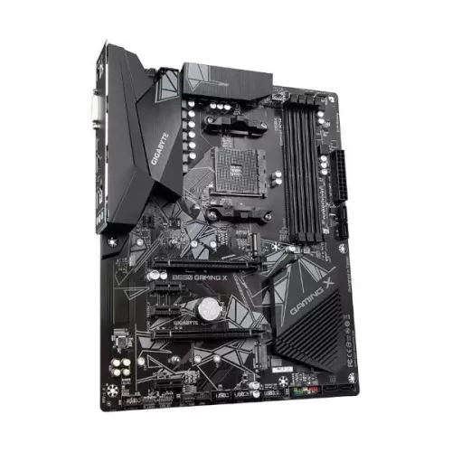 Motherboard Gigabyte B550 Gaming X V2 DDR4 AM4