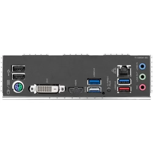 Motherboard Gigabyte B550 Gaming X V2 DDR4 AM4