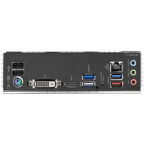 Motherboard Gigabyte B550 Gaming X V2 DDR4 AM4