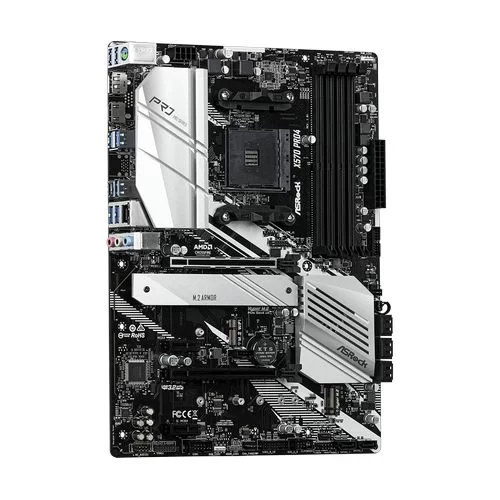 Motherboard ASRock X570 Pro4 DDR4 AM4