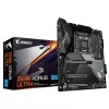 לוח אם Gigabyte Z590 AORUS ULTRA DDR4 DIMM LGA1200