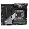 לוח אם Gigabyte Z590 AORUS ULTRA DDR4 DIMM LGA1200