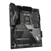 לוח אם Gigabyte Z590 AORUS ULTRA DDR4 DIMM LGA1200