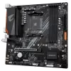 לוח אם Gigabyte A520M AORUS ELITE DDR4 DIMM AM4 - יבואן רשמי