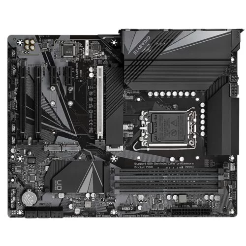 לוח אם Gigabyte Z690 UD DDR4 LGA1700