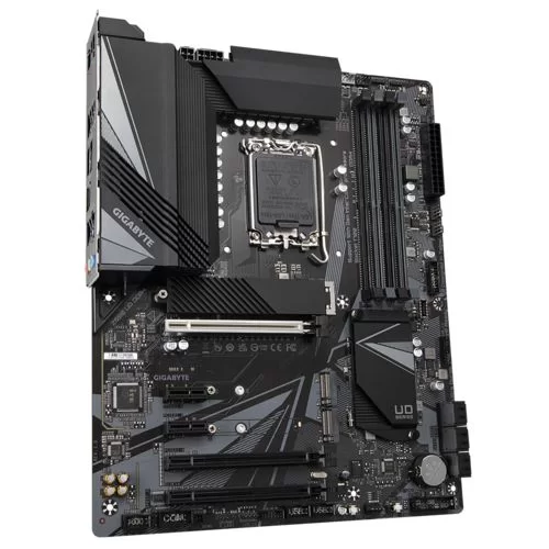 לוח אם Gigabyte Z690 UD DDR4 LGA1700