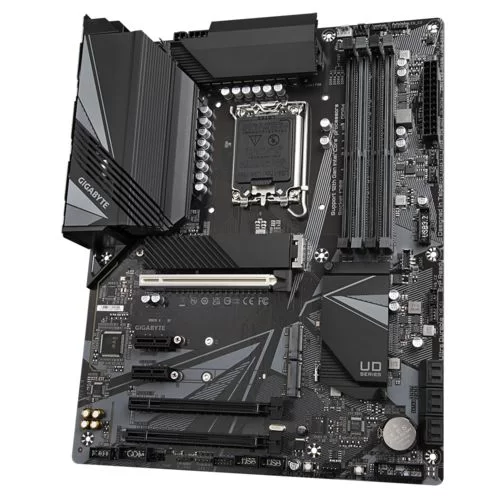 לוח אם Gigabyte Z690 UD DDR4 LGA1700
