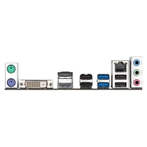 Motherboard Gigabyte H510M S2H V2 DDR4 LGA1200 - official importer