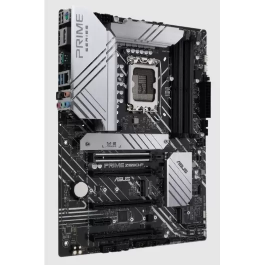 Motherboard Asus PRIME Z690-P DDR5 DIMM LGA1700