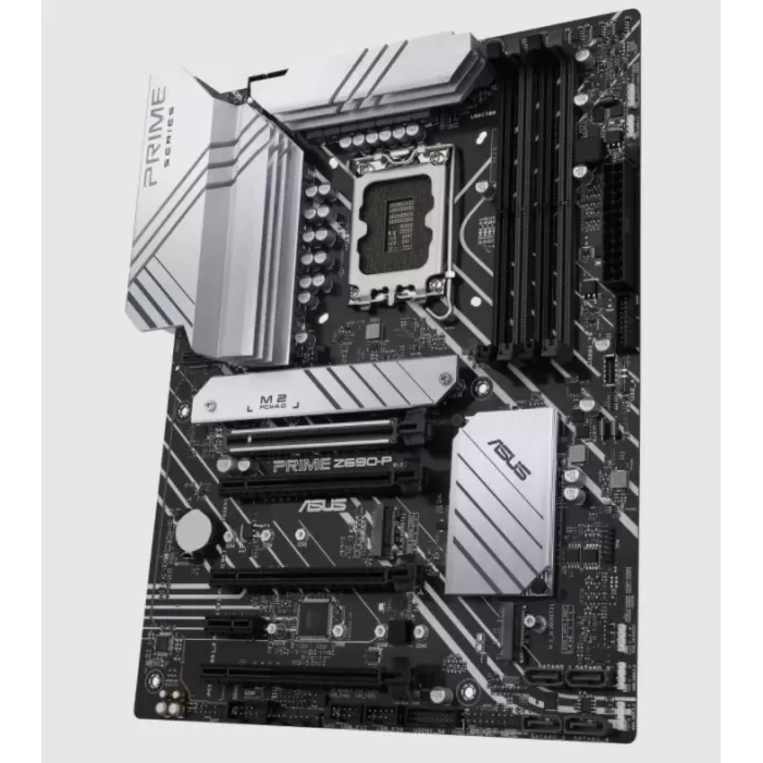 Motherboard Asus PRIME Z690-P DDR5 DIMM LGA1700