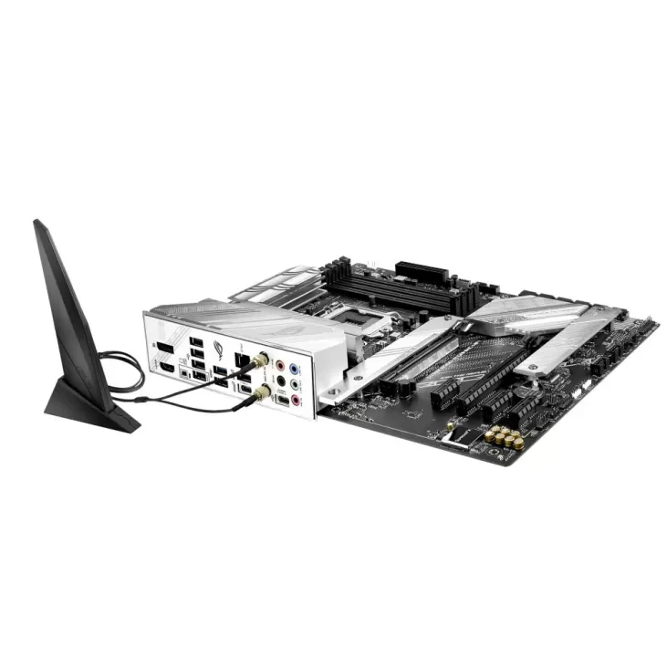 לוח אם Asus ROG STRIX B560-A GAMING WIFI DDR4 LGA1200