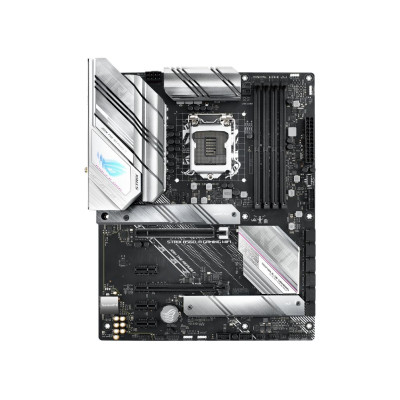 Материнская Плата Asus ROG STRIX B560-A GAMING WIFI DDR4 LGA1200 Материнская Плата Asus ROG STRIX B560-A GAMING WIFI DDR4 LGA1200