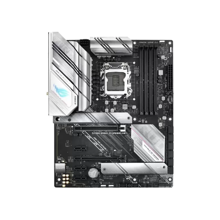 לוח אם Asus ROG STRIX B560-A GAMING WIFI DDR4 LGA1200