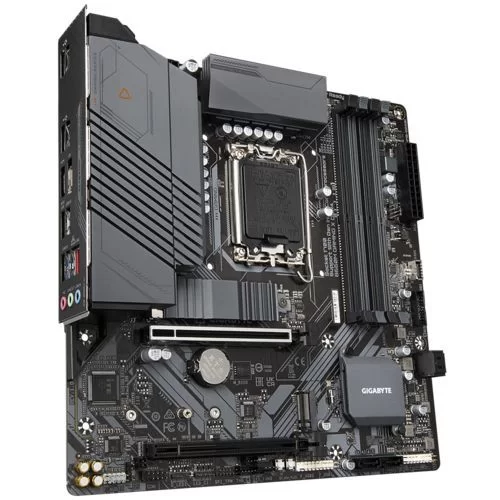 Motherboard Gigabyte B660M GAMING X DDR4 DDR4 DIMM LGA1700 - official importer