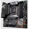 לוח אם Gigabyte B660M AORUS PRO DDR4 LGA1700 - יבואן רשמי