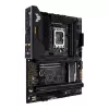 Материнская Плата Asus TUF GAMING B660-PLUS WIFI D4 DDR4 DIMM LGA1700