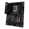 Материнская Плата Asus TUF GAMING B660-PLUS WIFI D4 DDR4 DIMM LGA1700