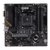 Материнская Плата Asus TUF GAMING B550M-E WIFI DDR4 DIMM AM4