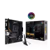 Материнская Плата Asus TUF GAMING B550M-E WIFI DDR4 DIMM AM4