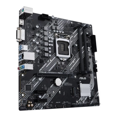 Motherboard Asus PRIME H410M-K R2.0 DDR4 LGA1200 Motherboard Asus PRIME H410M-K R2.0 DDR4 LGA1200