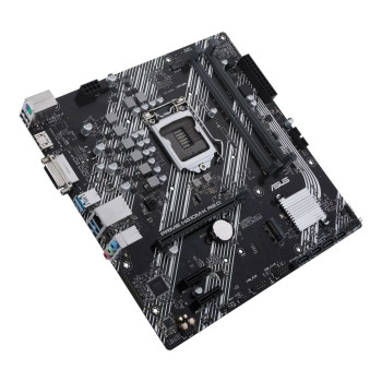 Motherboard Asus PRIME H410M-K R2.0 DDR4 LGA1200