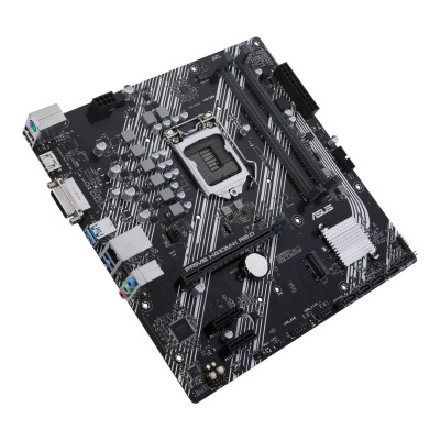Motherboard Asus PRIME H410M-K R2.0 DDR4 LGA1200 Motherboard Asus PRIME H410M-K R2.0 DDR4 LGA1200