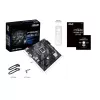 Материнская Плата Asus PRIME H410M-K R2.0 DDR4 DIMM LGA1200