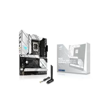 לוח אם Asus ROG STRIX B660-A GAMING WIFI D4 DDR4 DIMM LGA1700