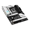 לוח אם Asus ROG STRIX B660-A GAMING WIFI D4 DDR4 DIMM LGA1700