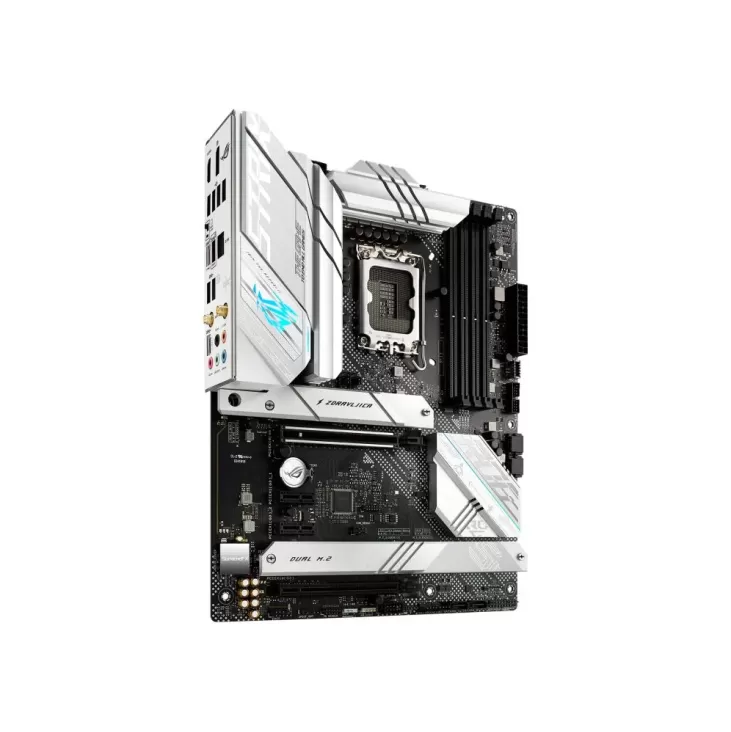 לוח אם Asus ROG STRIX B660-A GAMING WIFI D4 DDR4 DIMM LGA1700