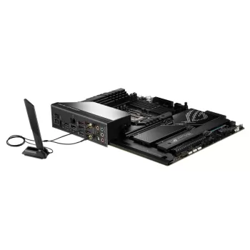 לוח אם Asus ROG MAXIMUS Z690 HERO DDR5 LGA1700