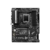 Motherboard MSI PRO Z690-A WIFI DDR4 LGA1700 Motherboard MSI PRO Z690-A WIFI DDR4 LGA1700