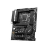 Motherboard MSI PRO Z690-A WIFI DDR4 LGA1700 Motherboard MSI PRO Z690-A WIFI DDR4 LGA1700