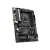 Motherboard MSI PRO Z690-A WIFI DDR4 LGA1700 Motherboard MSI PRO Z690-A WIFI DDR4 LGA1700