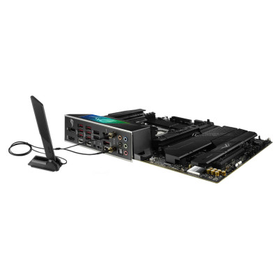 Motherboard Asus ROG STRIX X670E-F GAMING WIFI DDR5 AM5