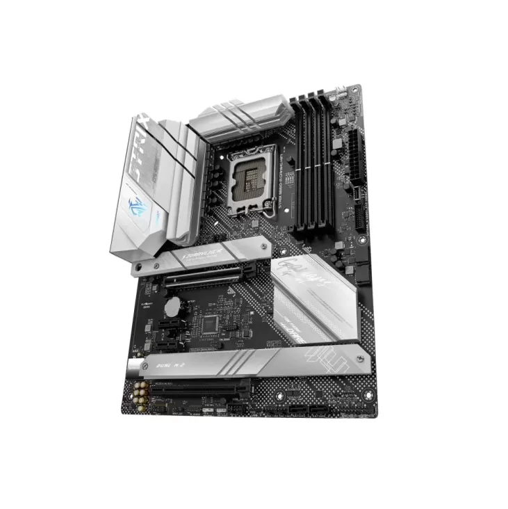 Материнская Плата Asus ROG STRIX B660-A GAMING WIFI DDR5 DIMM LGA1700