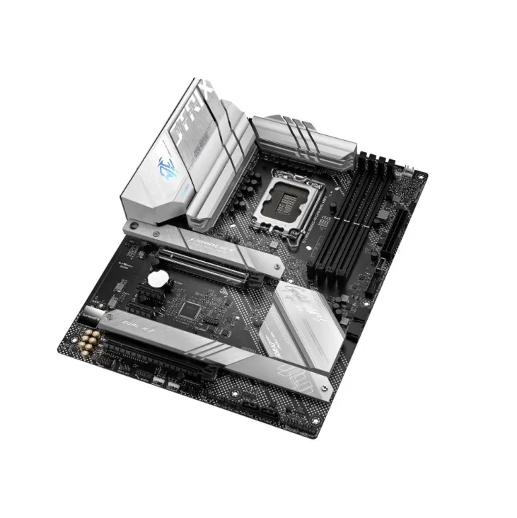 Материнская Плата Asus ROG STRIX B660-A GAMING WIFI DDR5 DIMM LGA1700