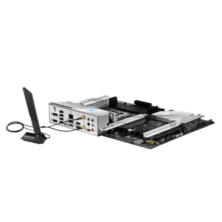 Материнская Плата Asus ROG STRIX B660-A GAMING WIFI DDR5 DIMM LGA1700