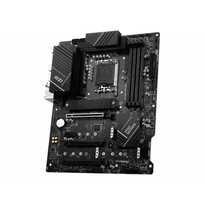 לוח אם MSI PRO Z790-P WIFI DDR4 LGA1700