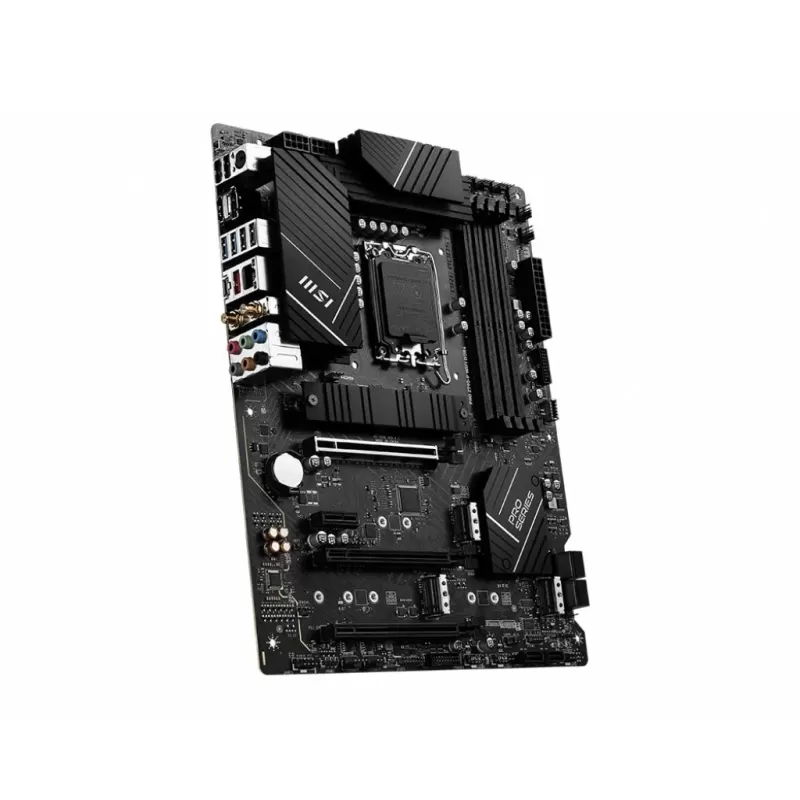 לוח אם MSI PRO Z790-P WIFI DDR4 LGA1700