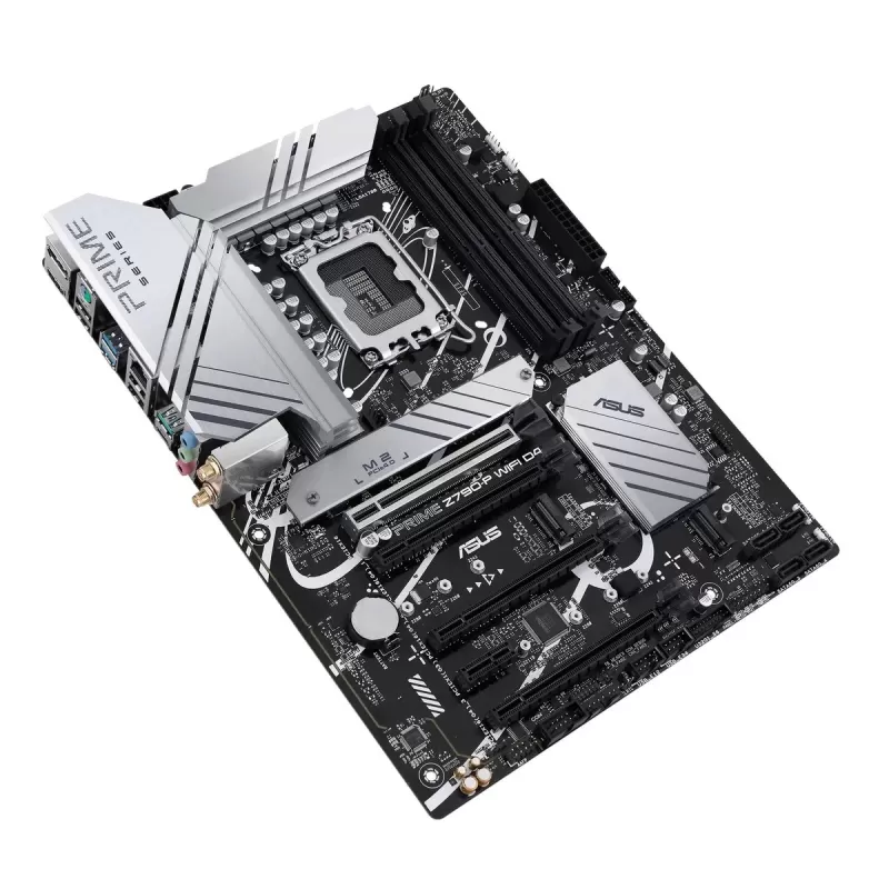 לוח אם Asus PRIME Z790-P WIFI D4 DDR4 DIMM LGA1700