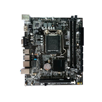 Motherboard ARKTEK AK-H110M EG DDR4 LGA1151